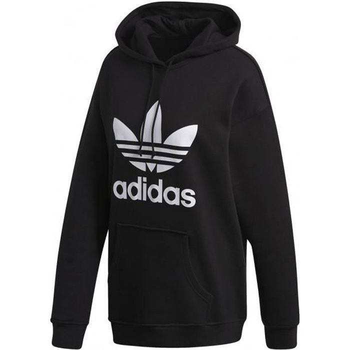 sweat a capuche adidas original