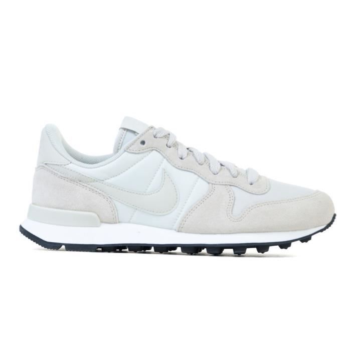 Baskets Nike Wmns Internationalist 38 Beige - Cdiscount Chaussures Baskets Nike Wmns Internationalist 38 Beige - Cdiscount Chaussures