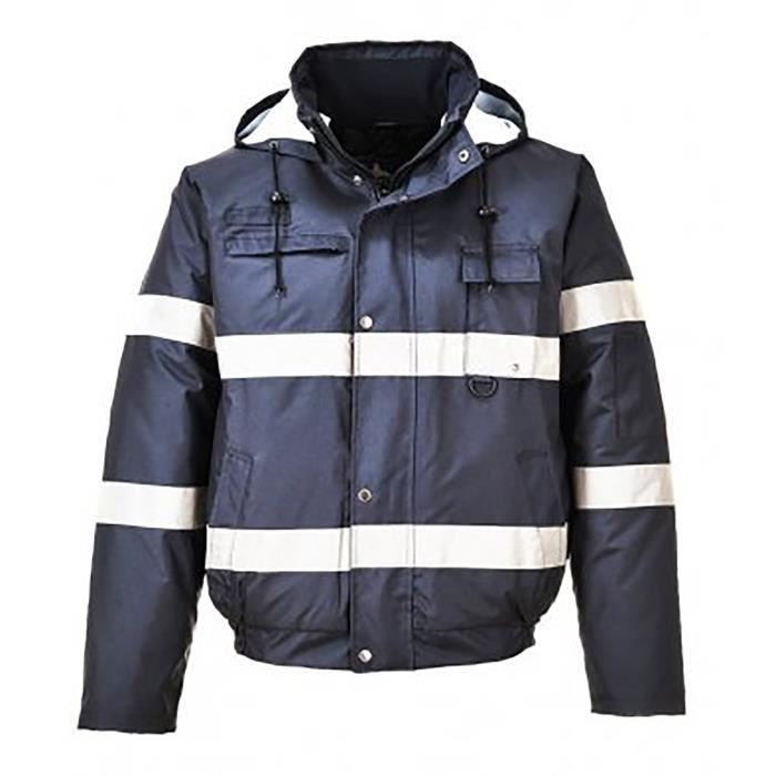 Bomber reflechissant deals