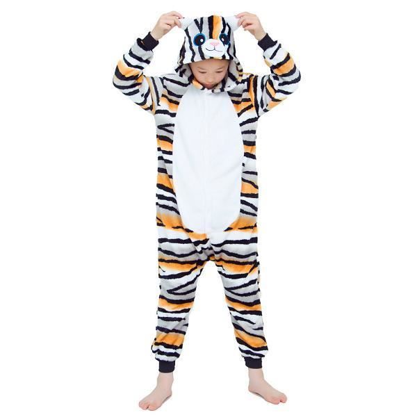 Pyjama Capuche Animaux Déguisement Vhersily 2026 Pyjamas Pour Adultes Avec Des Barboteuses D'animaux Pyjama Couple Pyjama Capuche Animaux Déguisement Vhersily 2026 Pyjamas Pour Adultes Avec Des Barboteuses D'animaux Pyjama Couple