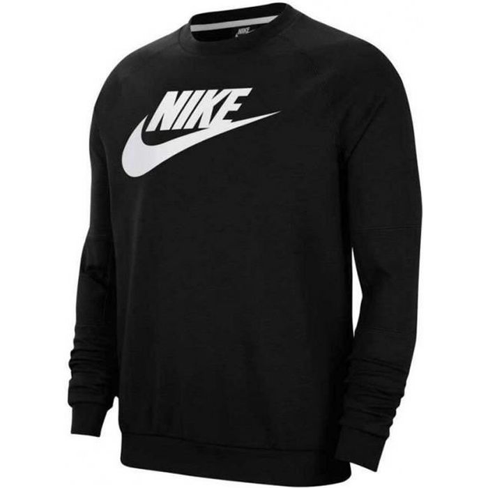 Nike Hoodie Sweat Blanc - Vêtements Pulls Homme 34,90 €