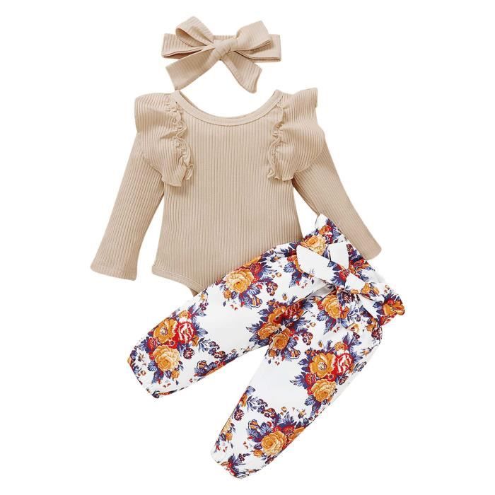 Barboteuse à Manches sulfpour Bébé Fille de 0 à 18 mois, Robe à Volants avec Cœur et Lettres Imprimées, Bandeau de Sauna, pour la Saint-Valentin Barboteuse à Manches sulfpour Bébé Fille de 0 à 18 mois, Robe à Volants avec Cœur et Lettres Imprimées, Bandeau de Sauna, pour la Saint-Valentin
