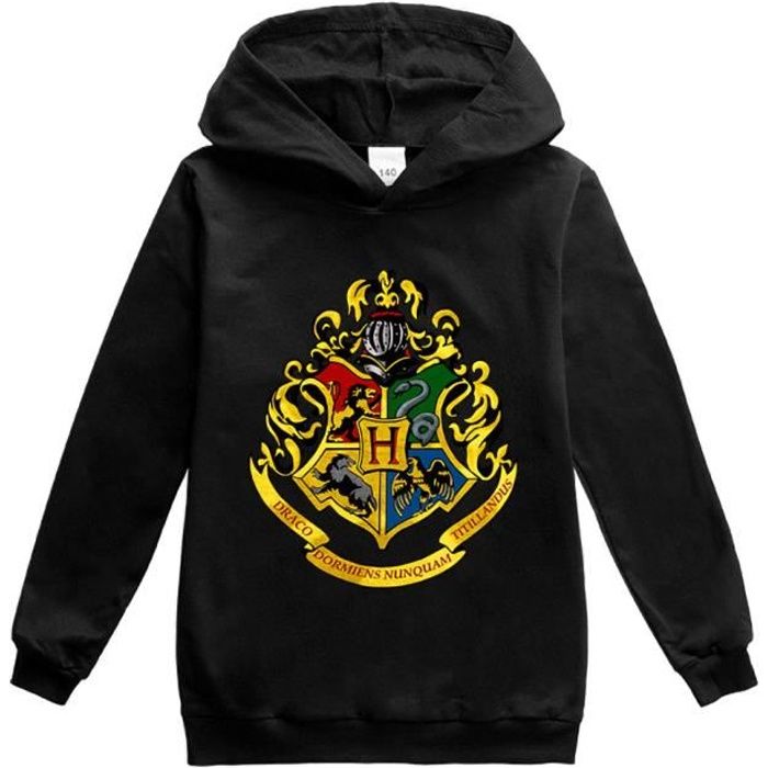 Sweat harry shop potter gryffondor