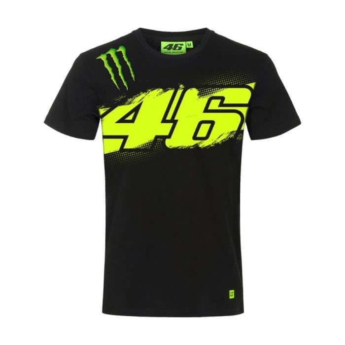 T shirt store valentino rossi homme