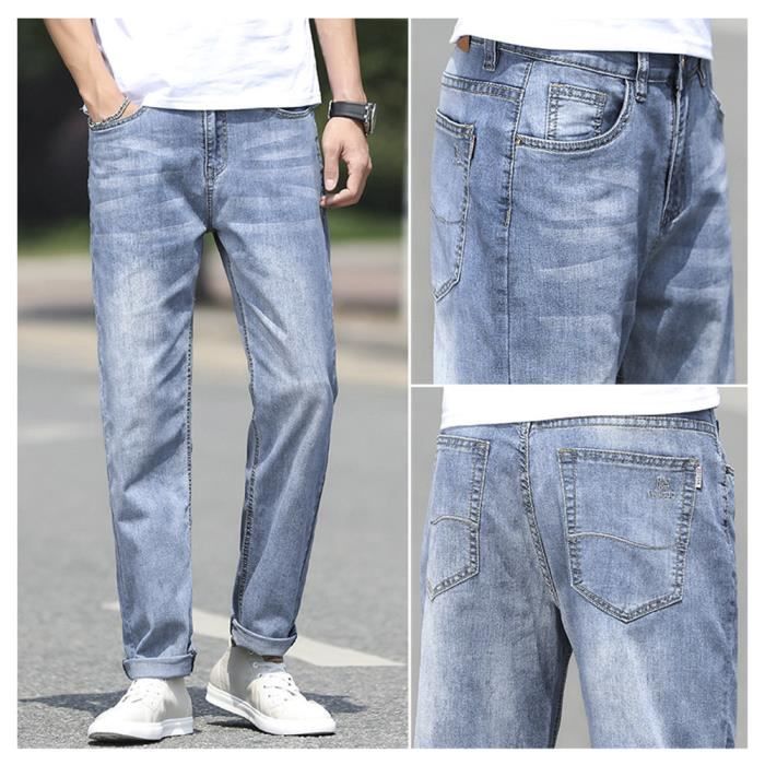 Jeans 2020 on sale homme
