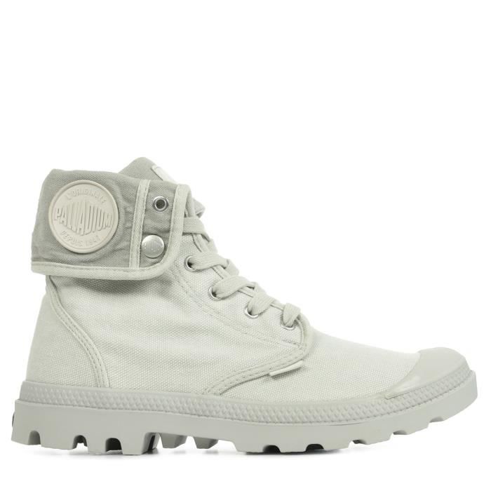 Lacets palladium best sale