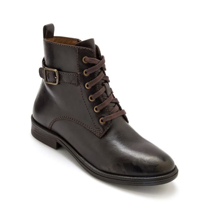 Boots pediconfort 2025