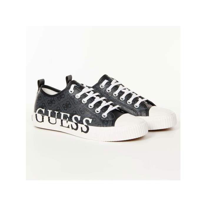 Baskets Guess New Winners Low coal 43 Coal Cdiscount Chaussures