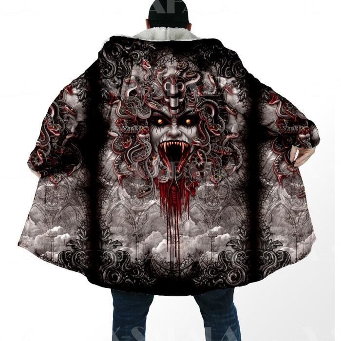 Mejor Precio En A Granel Y2K Sweat À Capuche Pour Homme Gothique Imprimé Ange... | Envío Gratuito | DHgate | Moins Cher Que Oxbow