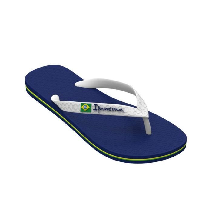 Claquette clearance ipanema homme