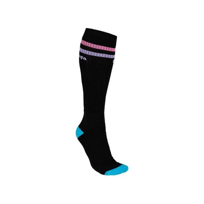 Chaussettes roller - CHAYA - Chaya Skate Black - Blanc