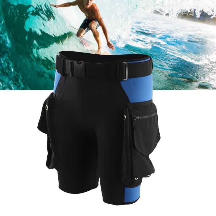 Combinaison Plongée Femme Manches Longues Combinaison Néoprène Surf