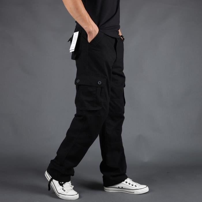 Pantalon de travail homme cdiscount clearance
