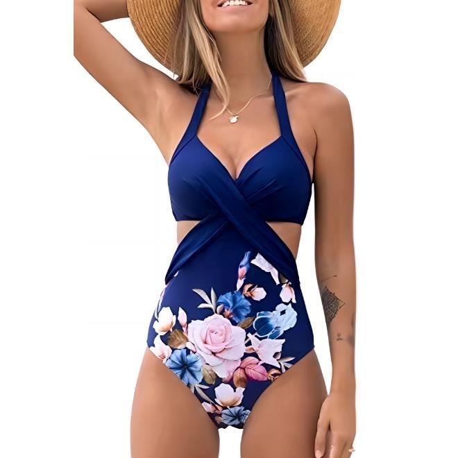 Cdiscount maillot de top bain femme ronde