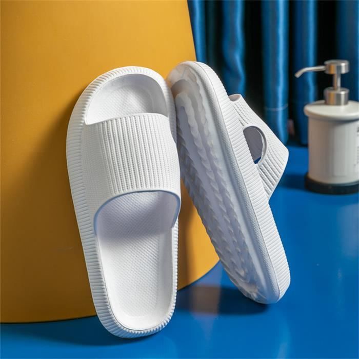 Chausson piscine femme best sale