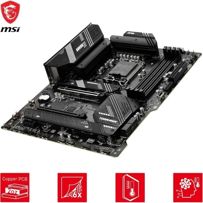 MSI Pro B760-P DDR4 vs MSI Pro B760M-P: Wat is het verschil MSI Pro B760-P DDR4 vs MSI Pro B760M-P: Wat is het verschil