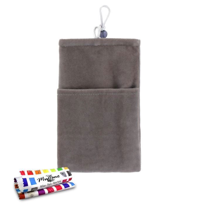 Pochette LG OPTIMUS 3D / P920 [Cocoon] [Rose Bonbon] De