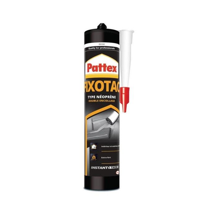 Colle Adhésif zahnspachtel sol LEGER normal Acier b12 5.0x5.0mm dentelé 180 mm