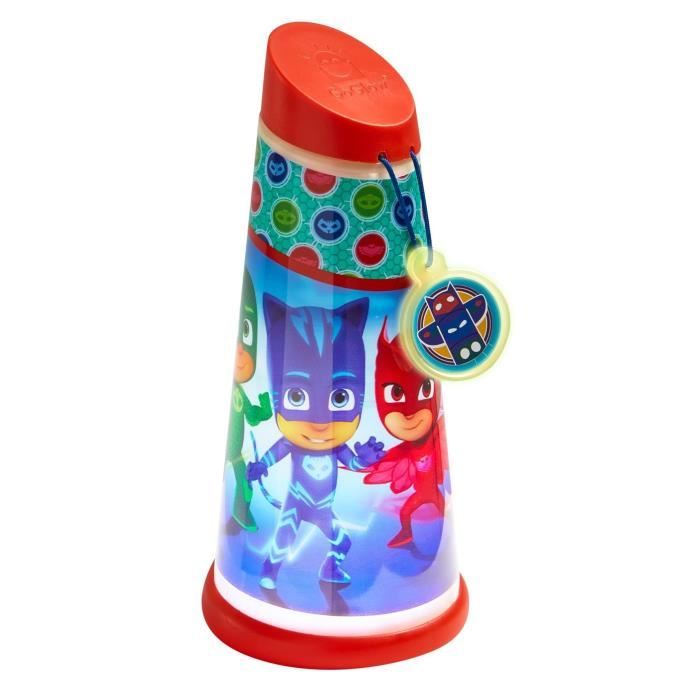 Pj Masks Paw Patrol Pyjamasques Veilleuse Nomade Goglow 274pjm Veilleuses Bebe Puericulture Mosquitocontrolequipment Com