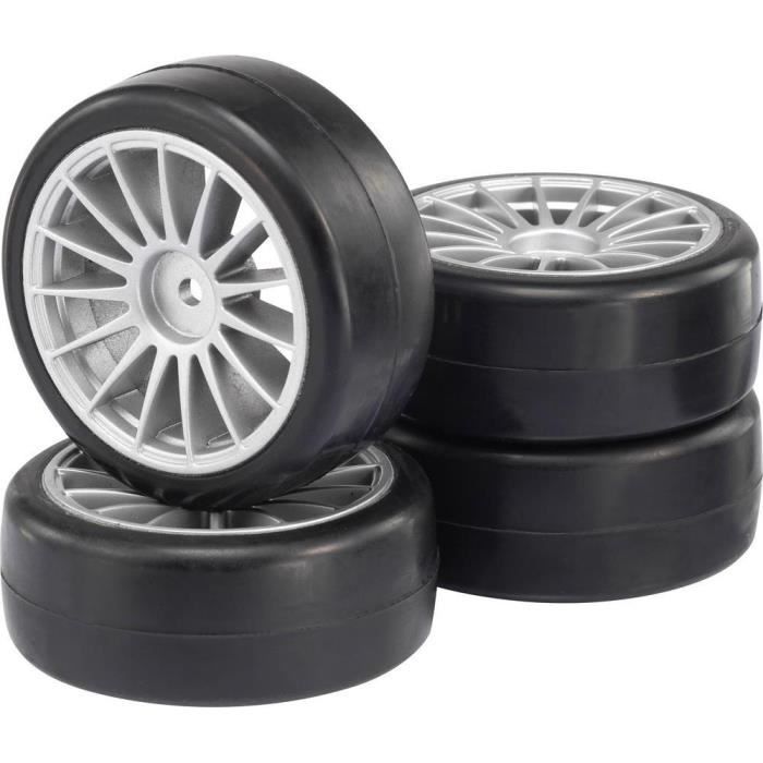 Roues complètes Buggy 1:5 avec jantes REELY 435… - Jeux - Jouets Roues complètes Buggy 1:5 avec jantes REELY 435… - Jeux - Jouets