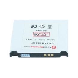 Sgh u600 аккумулятор