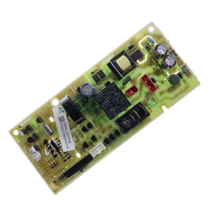 Carte électronique Four Micro-ondes LG - Module De Commande EBR81132278, Pièce Détachée D'origine