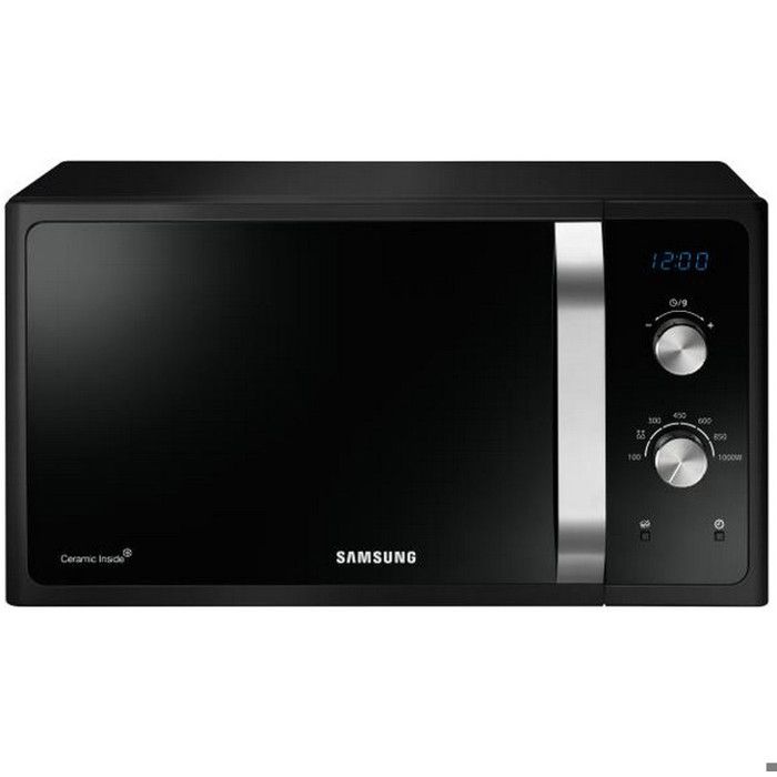 Four micro-ondes SAMSUNG - Noir - 28 L - 7