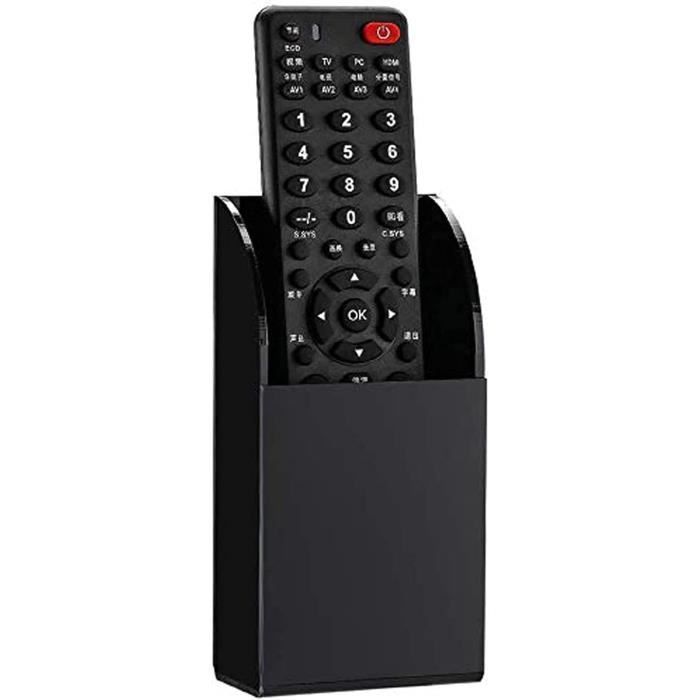 Organisateur Télécommande Supports Muraux Télécommande - Lot 4