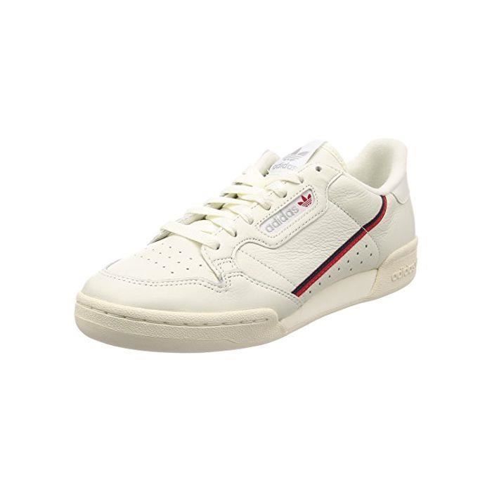 Adidas continental 80 cdiscount deals