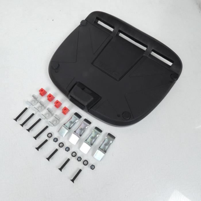 Réflecteur Remplacement Pour Top Case SH48 Shad - Accessoire Moto Blanc Sécurité