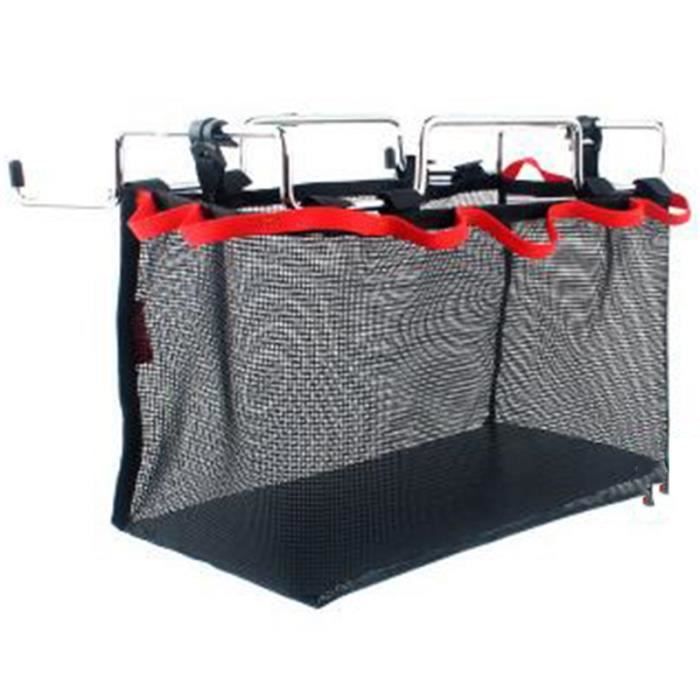 Camping En Plein Air Corbeille Creative Cuisine Accueil Stockage