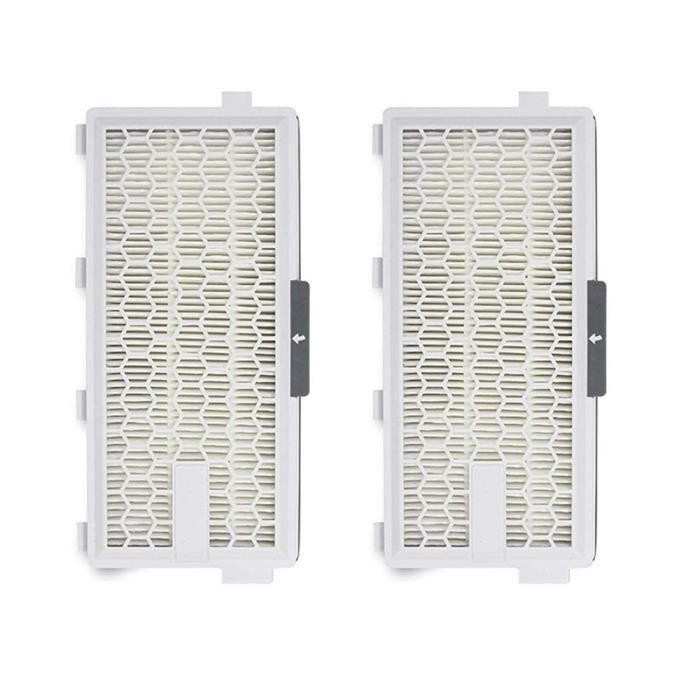 Filtre de Rechange pour Aspirateur Miele S4 S5 S6 S8 S8000 S8999