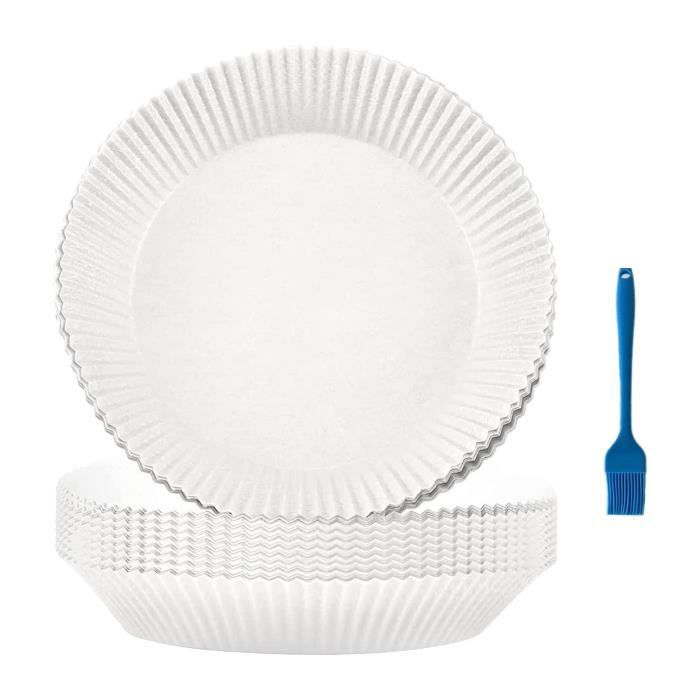Cuiseur Vapeur Ninja Foodi - Papier Pour Friteuse à Air - Accessoires