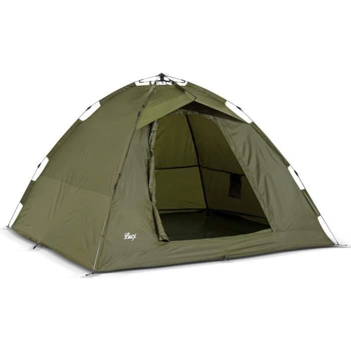 Tente De Pêche Jokerdome 2 Places - MK - Pour Bivouac & Pêche à La Carpe - Neuf Sous Emballage