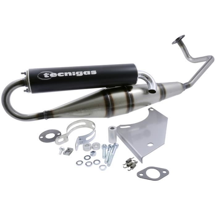 Pot D Echappement Scooter 50cc Cdiscount