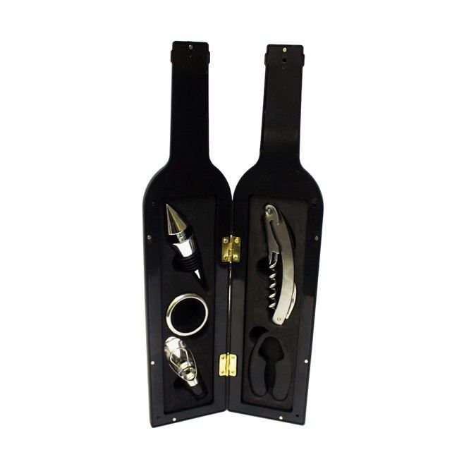 Accessoires Pour Bouteilles De Vin