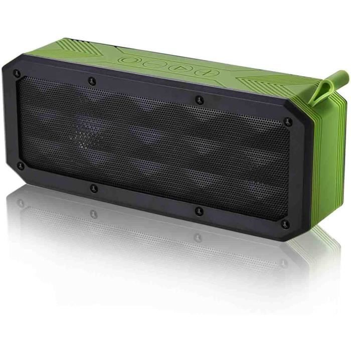 Enceinte De Conférence Portable Yealink SP92 - Micro Antibruit IA, 20h Autonomie, Bluetooth, Pour Petites Salles - 8