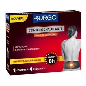 Ceinture urgo hot sale
