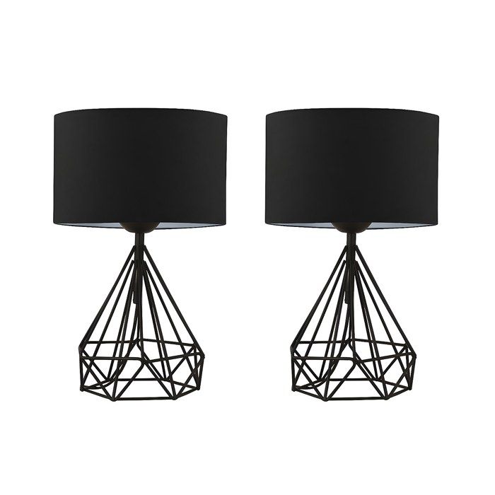 LOT DE 2 LAMPES BRULES ENCENS En LAITON MASSIF; Origine: INDE. Dim