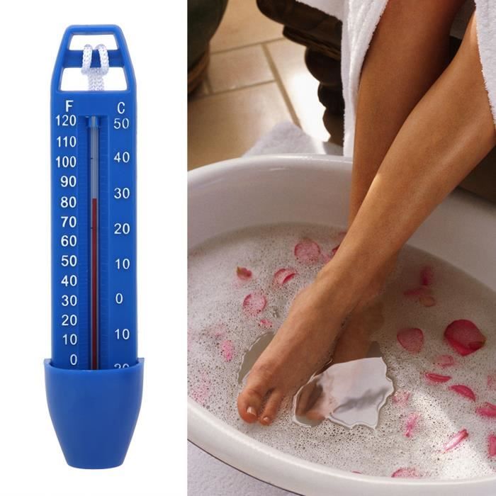 Thermomètre Flottant Pour Piscine Spas De Piscine Thermomètre Grand Thermomètre Flottant Pour Piscine Spas De Piscine Thermomètre Grand