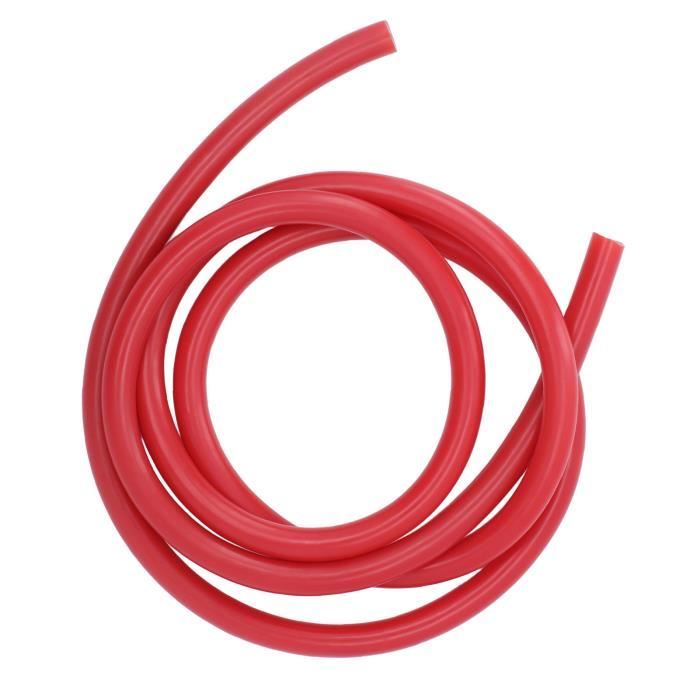 Tube Élastique Latex Ledoo - 10 Mètres - Pour Chasse, Bricolage, Assemblage