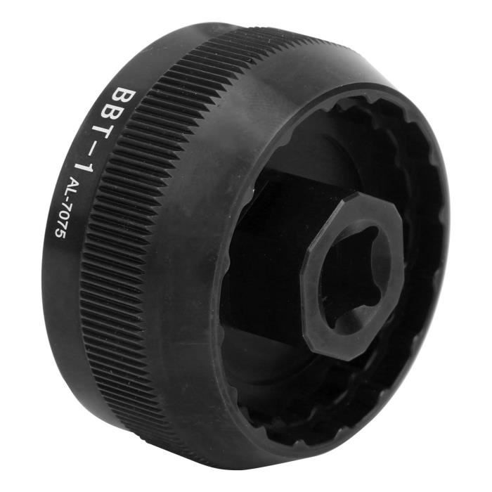 Kit D'outils ZTTO Pour Roulement De Pédalier Vélo - Presse Et Extracteur BB - Neuf