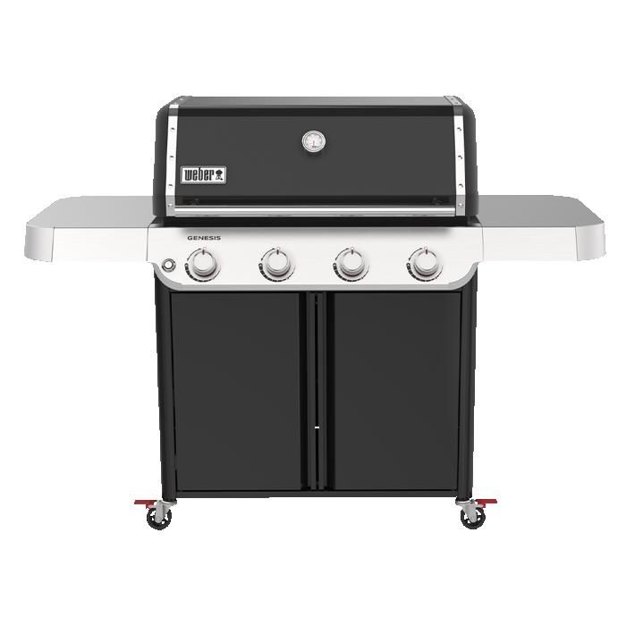 Weber Genesis E 415 - vue 2