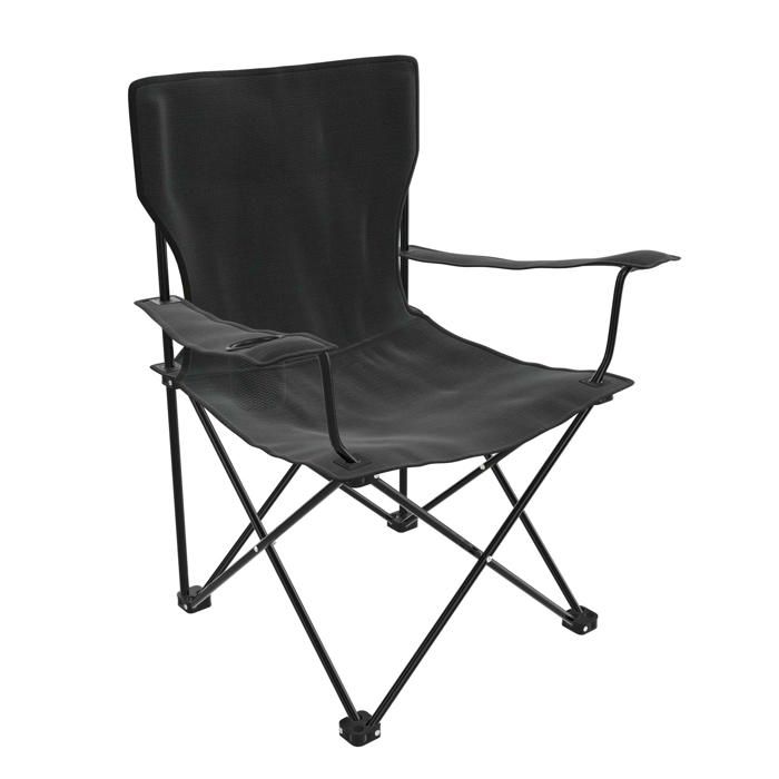 Chaise Pliante Sirène Pour Enfants – Tissu Oxford Résistant, Avec Porte-gobelet Et Sac De Transport, Pour Le Camping !