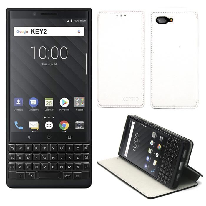 Pochette blackberry keyone 2025