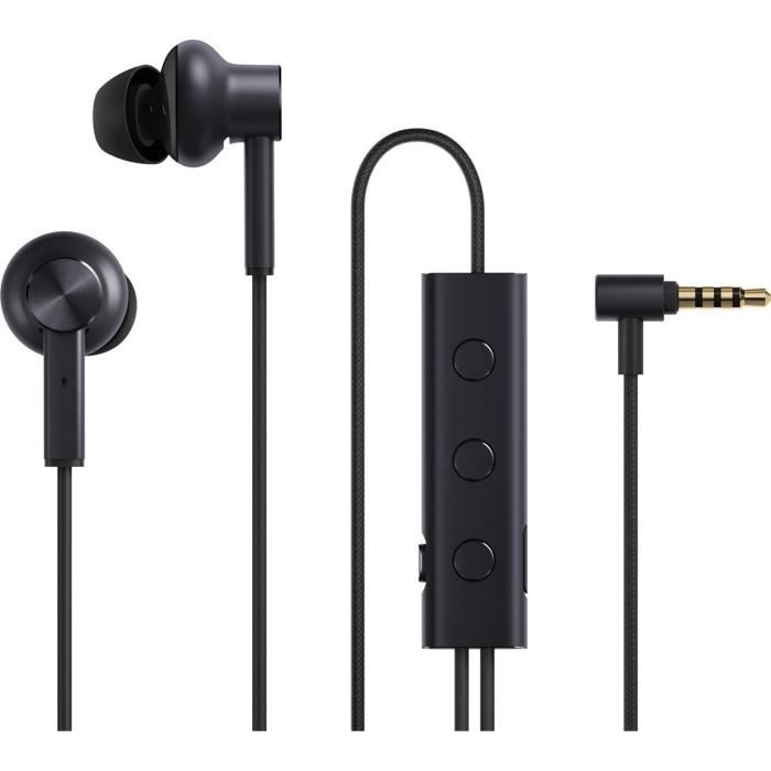 Xiaomi intra auriculaire