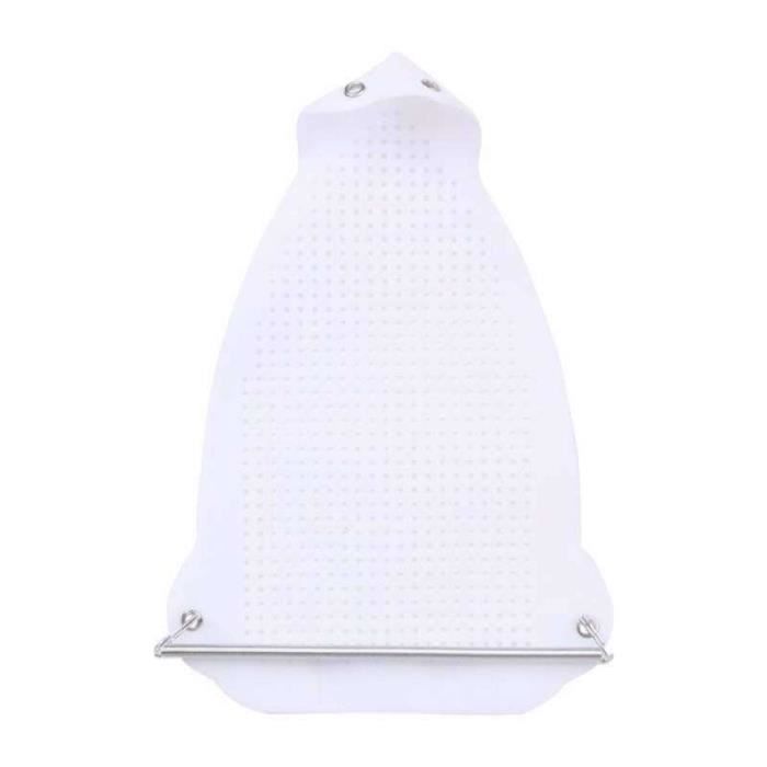 Support Pour Chaussettes De Noël En Fer Forgé – à Poser Sur Cheminée, étagère, Avec Coussin De Protection