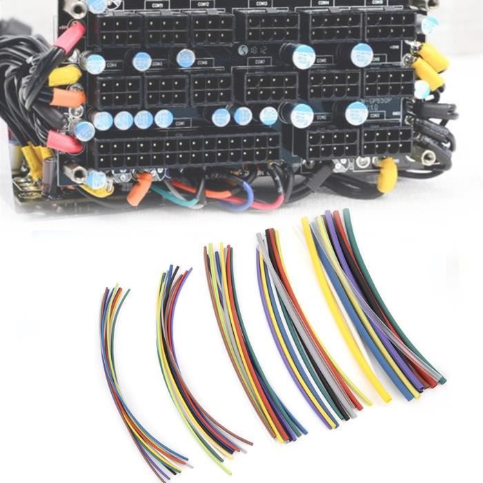 Câble Pour Led Rgb Raccord Led 4 Pin Mâle Femelle Câble