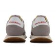 Chaussures New Balance 237 pour Homme Gris - MS237GE - Textile - Lacets - Plat - Adulte-1