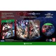 Bayonetta & Vanquish 10th anniversary : Bundle Launch Edition - Jeu Xbox One-1